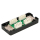 ExtraLink  Moduł połączeniowy UTP 6 (czarna) - 1323225 - zdjęcie 2